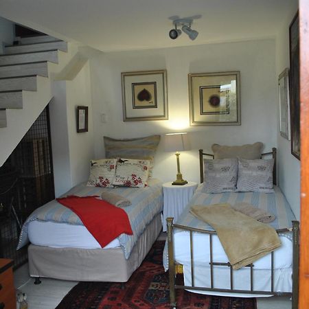 Buckhouse Elegant Village Apartment ไฮเดลแบร์ก ภายนอก รูปภาพ