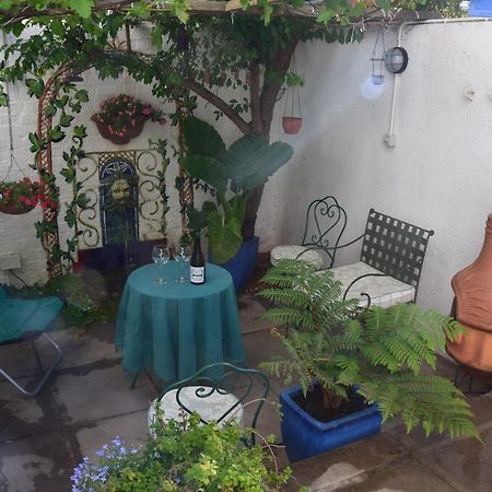 Buckhouse Elegant Village Apartment ไฮเดลแบร์ก ภายนอก รูปภาพ
