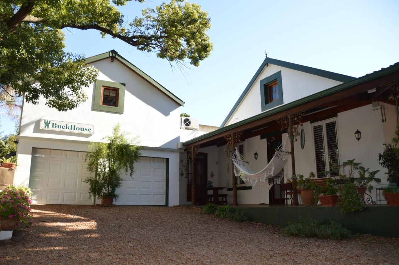 Buckhouse Elegant Village Apartment ไฮเดลแบร์ก ภายนอก รูปภาพ