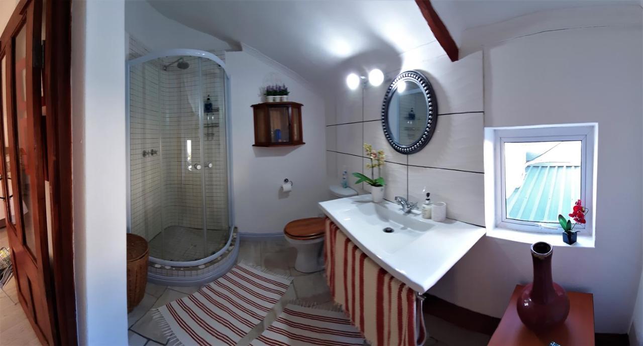 Buckhouse Elegant Village Apartment ไฮเดลแบร์ก ภายนอก รูปภาพ