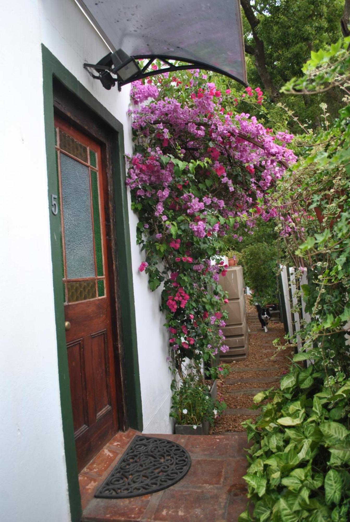 Buckhouse Elegant Village Apartment ไฮเดลแบร์ก ภายนอก รูปภาพ
