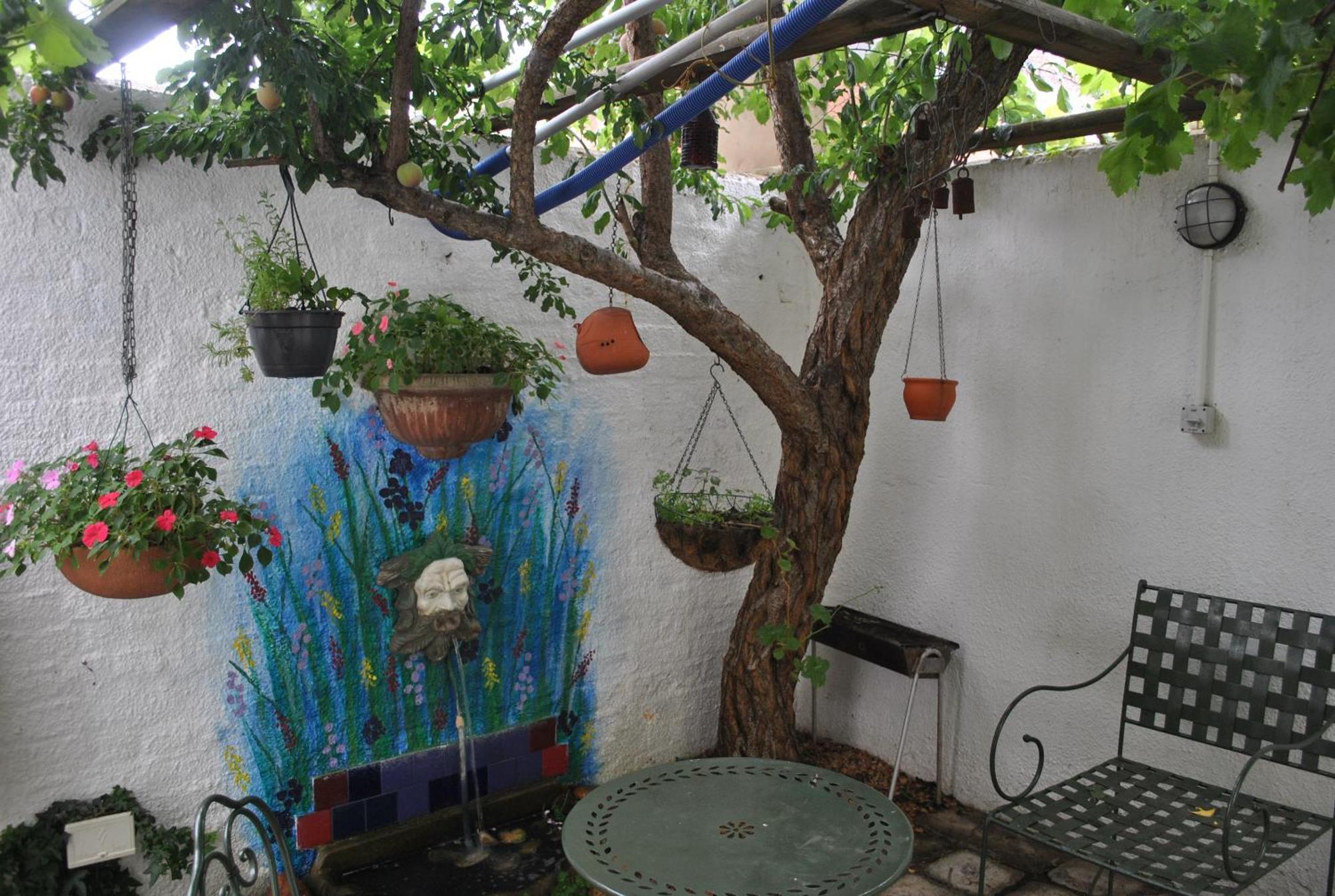 Buckhouse Elegant Village Apartment ไฮเดลแบร์ก ภายนอก รูปภาพ