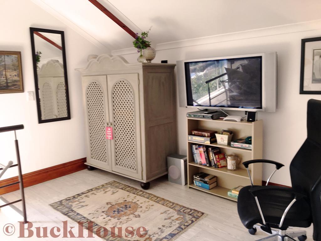 Buckhouse Elegant Village Apartment ไฮเดลแบร์ก ภายนอก รูปภาพ