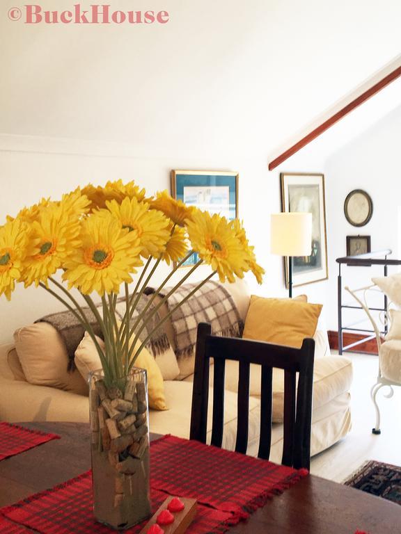 Buckhouse Elegant Village Apartment ไฮเดลแบร์ก ภายนอก รูปภาพ