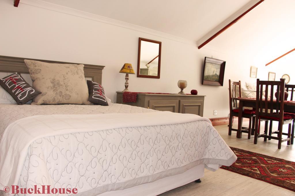 Buckhouse Elegant Village Apartment ไฮเดลแบร์ก ภายนอก รูปภาพ