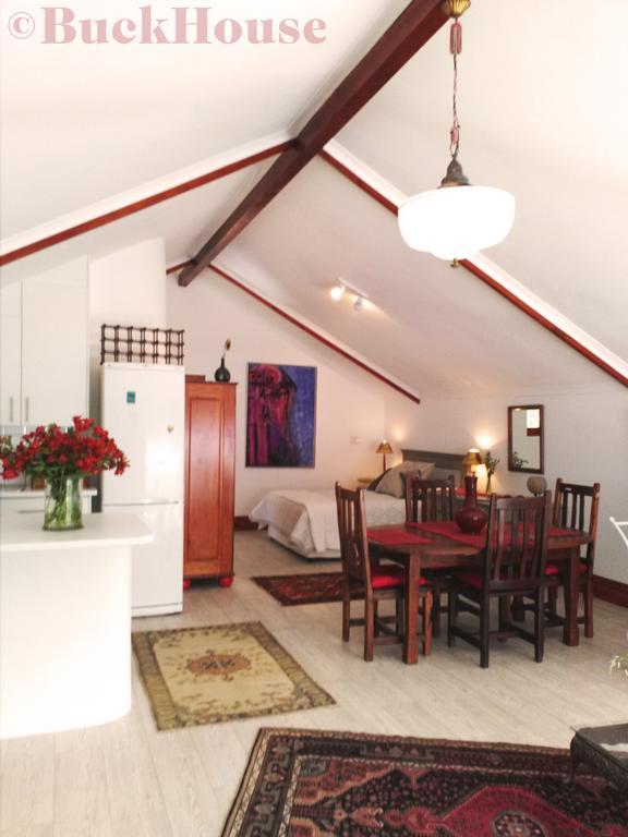 Buckhouse Elegant Village Apartment ไฮเดลแบร์ก ภายนอก รูปภาพ