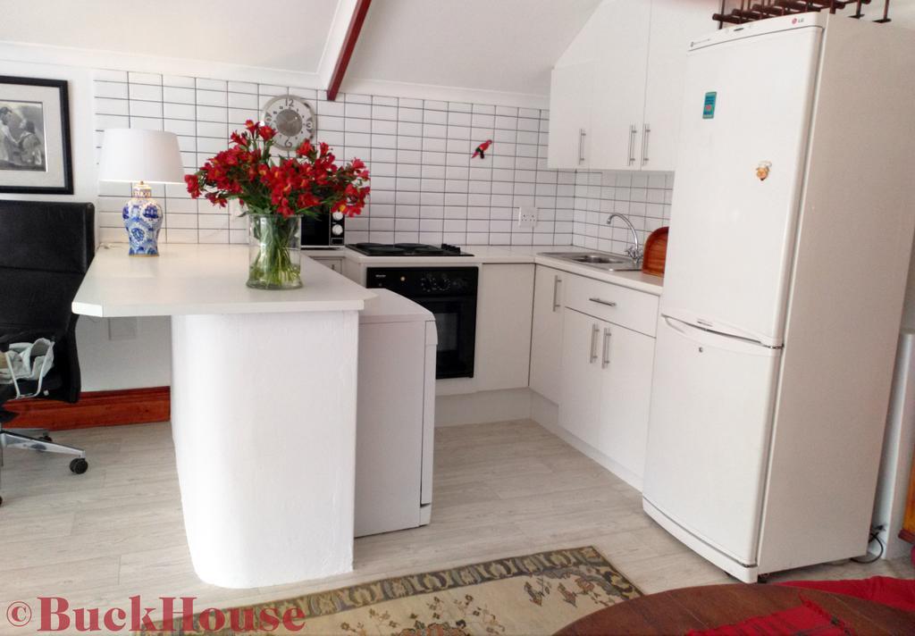 Buckhouse Elegant Village Apartment ไฮเดลแบร์ก ภายนอก รูปภาพ