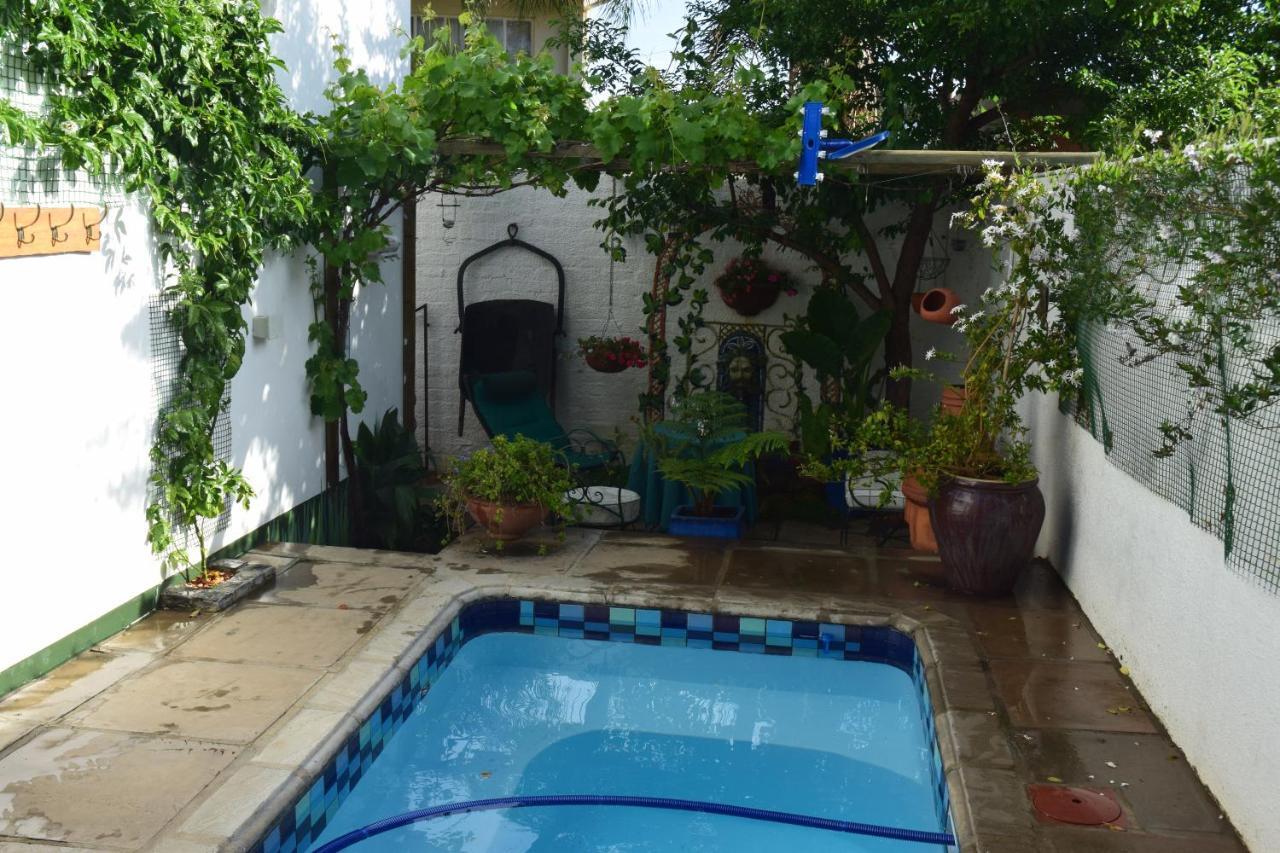 Buckhouse Elegant Village Apartment ไฮเดลแบร์ก ภายนอก รูปภาพ